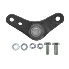 Rotule de Suspension Avant Gauche Inférieur Pour Mini Décapotable 6753991