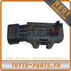 Capteur Pression Chevrolet