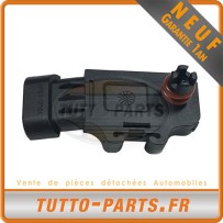 Capteur Pression Chevrolet