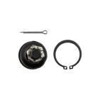 Rotule de Suspension Avant Inférieur Pour Nissan 100Nx 200Sx Almera I 401600M010