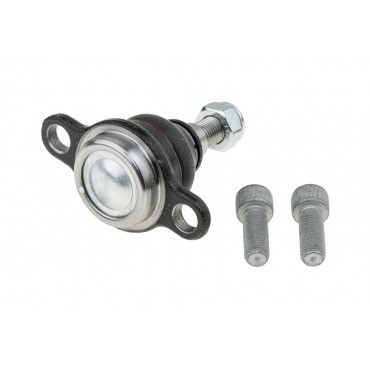 Rotule de Suspension Avant Inférieur Pour Vw Multivan V Transporter 7E8407361