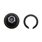 Rotule de Suspension Avant Supérieur Pour Eclipse II Galant VII MR162803