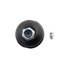 Rotule de Suspension Arrière Supérieur Pour Daewoo Magnus Evanda 95225559