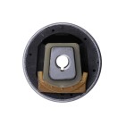 Silent Bloc de Bras de Suspension inférieur Pour Audi A8 4E0407183A 4E0407183B