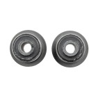 Silent Bloc de Bras de Suspension Avant Supérieur Pour Dodge Durango 52106580AB