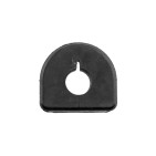 2 Silent Bloc Barre Stabilisatrice Arrière Pour Audi A6 A8 4D0511327C