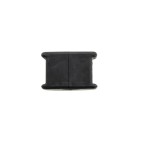 2 Silent Bloc Barre Stabilisatrice Arrière Pour Audi A6 A8 4D0511327C