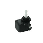 correcteur de portée de phare Audi A3 Sprinter Eos Golf Jetta Passat 1K6941295