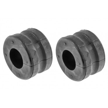 2 Silent Bloc Barre Stabilisatrice Avant Pour Chrysler Neon II 04656597AA