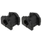 2 Silent Bloc Barre Stabilisatrice Avant Pour Dodge Caliber 05105102AC