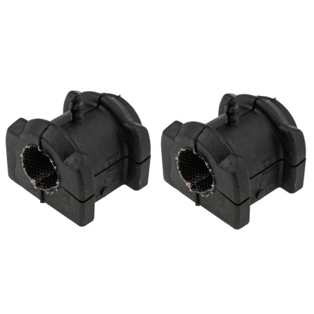 2 Silent Bloc Barre Stabilisatrice Avant Pour Dodge Caliber 05105102AC