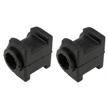 2 Silent Bloc Barre Stabilisatrice Avant Pour Dodge Caliber 05105102AC