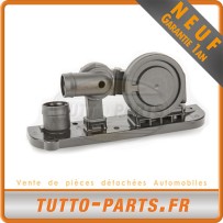 Reniflard Deshuileur Volkswagen Skoda