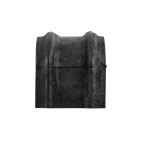 2 Silent Bloc Barre Stabilisatrice Arrière Pour Mercedes Sprinter A9063260481