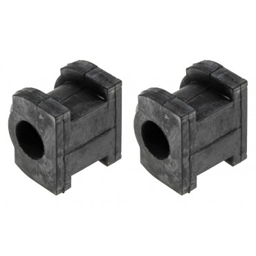 2 Silent Bloc Barre Stabilisatrice Avant Pour Mitsubishi Asx Eclipse 4056A079