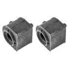2 Silent Bloc Barre Stabilisatrice Avant Pour Mazda 3 5 BP4K34156A