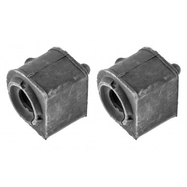 2 Silent Bloc Barre Stabilisatrice Avant Pour Mazda 3 5 BP4K34156A