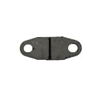 2 Silent Bloc Barre Stabilisatrice Arrière Pour Ford Maverick E11234156B