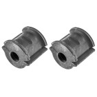 2 Silent Bloc Barre Stabilisatrice Avant Pour Mazda Tribute EF9234156