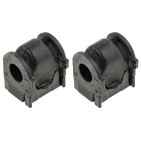 2 Silent Bloc Barre Stabilisatrice Avant Pour Mazda 6 2007-2013 GS1D3415YA