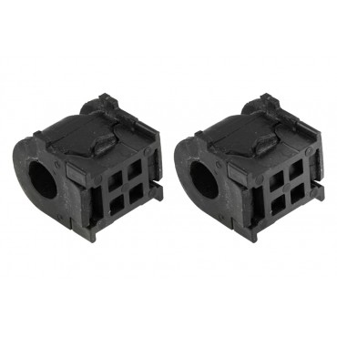 2 Silent Bloc Barre Stabilisatrice Avant Pour Mazda 6 2007-2013 GS1D3415YA