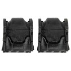 2 Silent Bloc Barre Stabilisatrice Avant Pour Mazda 6 2007-2013 GS1D3415YA