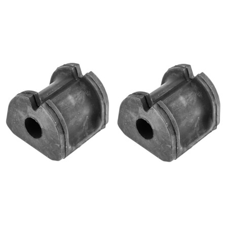 2 Silent Bloc Barre Stabilisatrice Arrière Pour Subaru Tribeca 20464XA00A