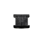 2 Silent Bloc Barre Stabilisatrice Arrière Pour Subaru Tribeca 20464XA00A