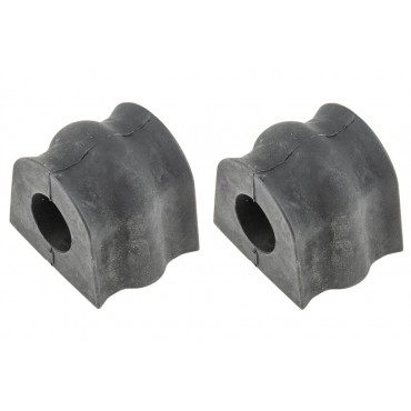 2 Silent Bloc Barre Stabilisatrice Avant Pour Subaru Forester Legacy 20401AC031