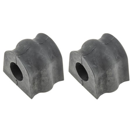 2 Silent Bloc Barre Stabilisatrice Avant Pour Subaru Forester Legacy 20401AC031