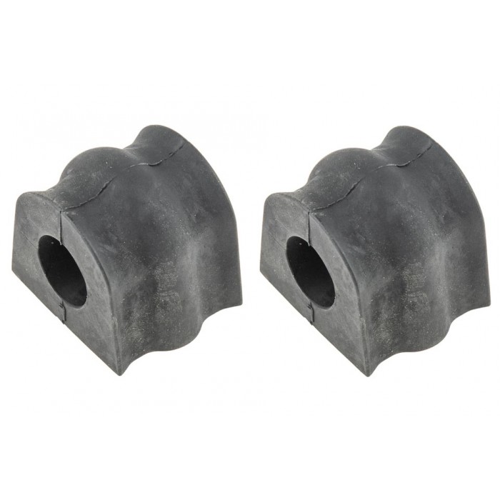 2 Silent Bloc Barre Stabilisatrice Avant Pour Subaru Forester Legacy 20401AC031