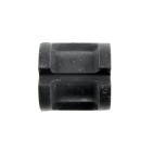 2 Silent Bloc Barre Stabilisatrice Arrière Pour Subaru Forester 20464SC010