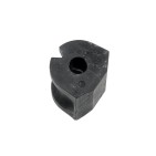 2 Silent Bloc Barre Stabilisatrice Arrière Pour Subaru Forester 20464SC010