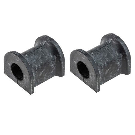 2 Silent Bloc Barre Stabilisatrice Arrière Pour Vw Multivan V VI 7H0511413A
