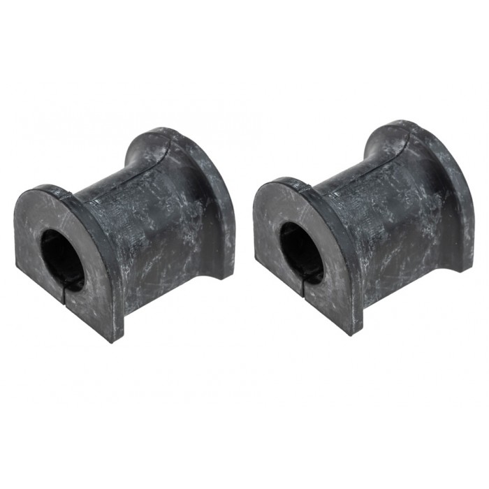 2 Silent Bloc Barre Stabilisatrice Arrière Pour Vw Multivan V VI 7H0511413A