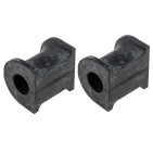 2 Silent Bloc Barre Stabilisatrice Arrière Pour Vw Multivan V VI 7H0511413A
