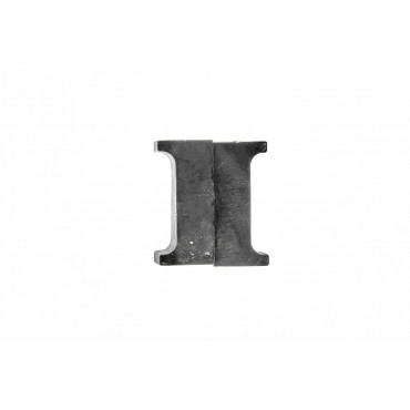 2 Silent Bloc Barre Stabilisatrice Arrière Pour Vw Multivan V VI 7H0511413A