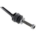 Biellette de Barre Stabilisatrice Avant Gauche Pour Mercedes Gle Gls A1663200789