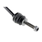 Biellette de Barre Stabilisatrice Avant Droit Pour Mercedes Gle Gls A1663200889