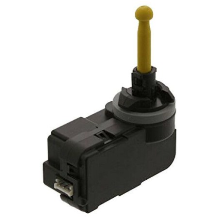 correcteur de portée lumineuse Opel Vauxhall Combo C Corsa C 01207525 9114334