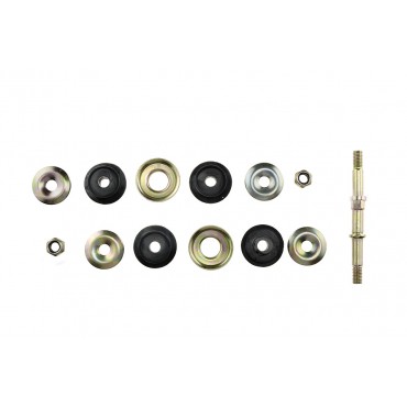 Biellette de Barre Stabilisatrice Avant Pour Toyota Yaris Yaris Verso 9094802179