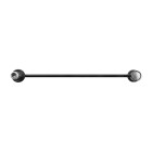 Biellette de Barre Stabilisatrice Avant Pour Volvo S60 I S80 I V70 I II 274303
