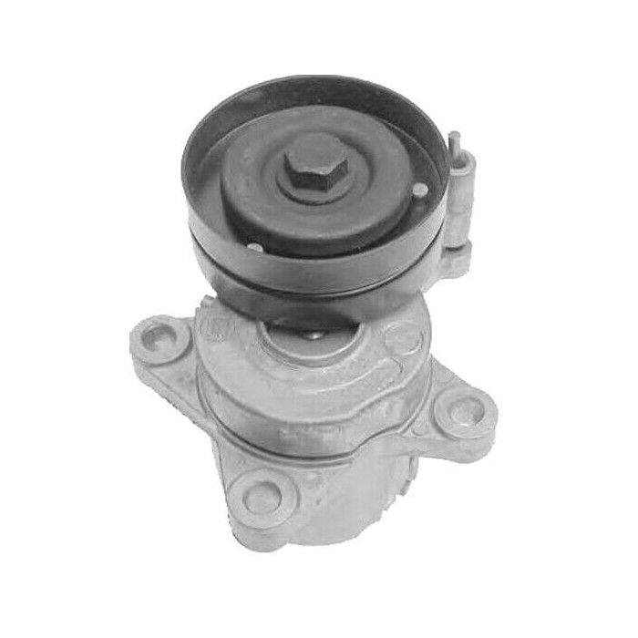 Galet Tendeur de courroie d'accessoire Cordoba Ibiza Inca Caddy Polo 6K0145299