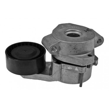 Galet Tendeur de courroie d'accessoire Jumper III Ducato Transit Boxer 5751F2