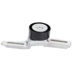 Galet Tendeur de courroie d'accessoire AX Berlingo Saxo Xsara 106 205 306 6453S5