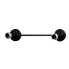 Biellette de Barre Stabilisatrice Arrière Pour Fiat Doblo 46767267 46799278