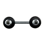 Biellette de Barre Stabilisatrice Arrière Pour Fiat Panda 50704671 51856959