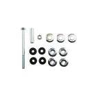 Biellette de Barre Stabilisatrice Arrière Pour Mitsubishi Space Runner MB001622