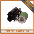 Resistance Chauffage Grande Punto 55703589