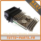 Resistance Chauffage Megane 7701040562